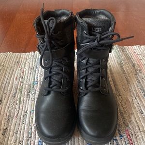 COPY - UGG Kesey waterproof winterboots